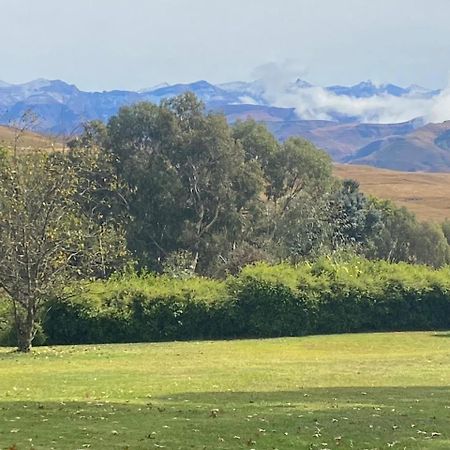 Pear Tree Cottage-Underberg Exteriör bild